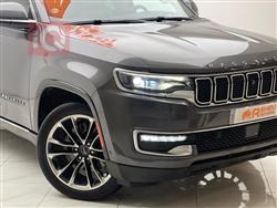 جيب واجونير